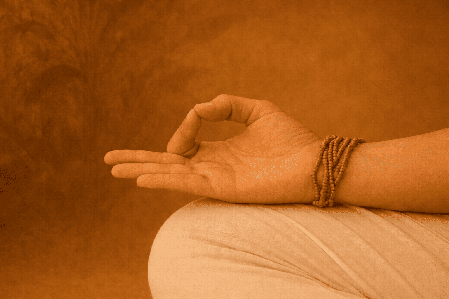 7-Day Meditation Retreat (Rishikesh – Residential)