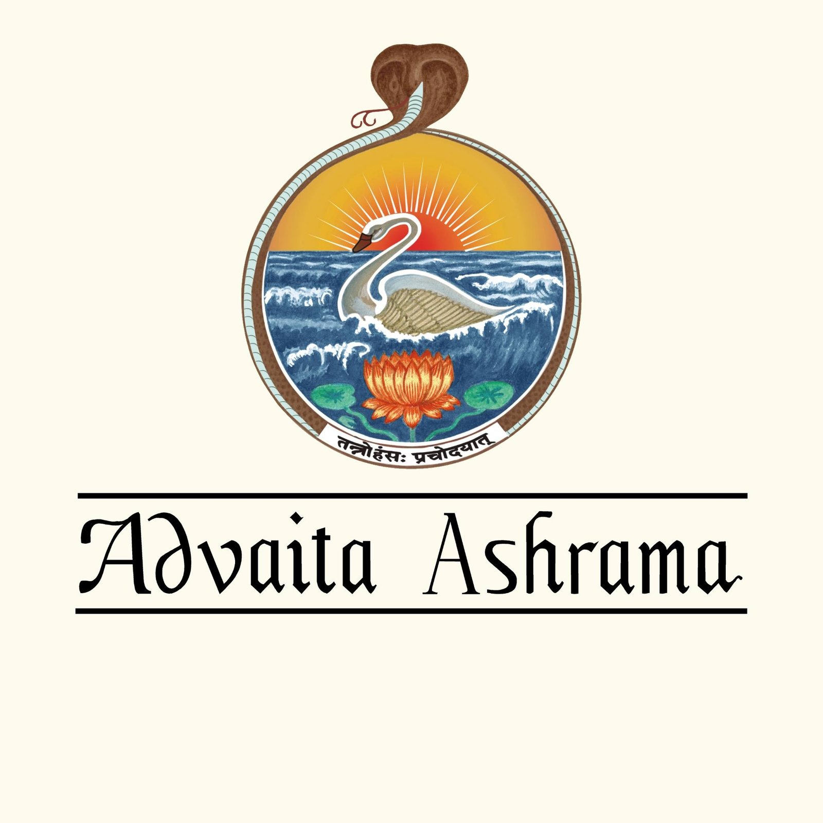 Advaita Yoga Ashram